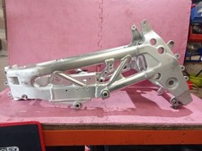Suzuki TL 1000S Frame With V5