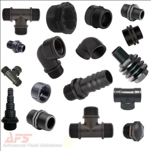 Polypropylene threaded bsp - polypropylene,