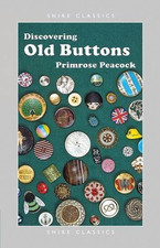 Discovering Old Buttons: No