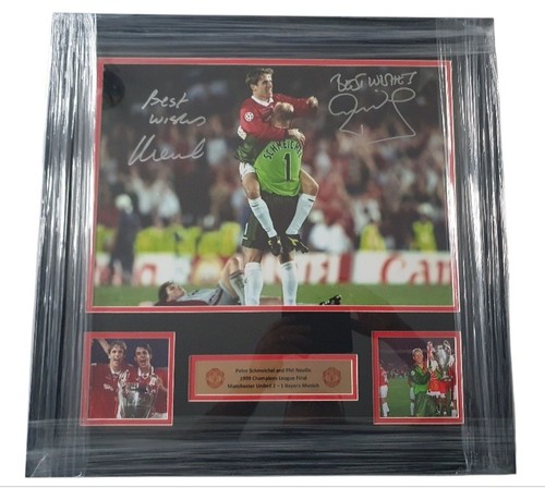 Signed 16x12 inch - signed,