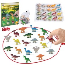 Magnetic Chess Set Chess Toy