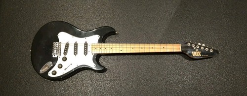 Vox standard - 25, (model