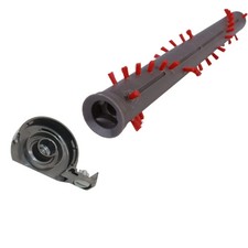 Brushroll & End Cap Kit for