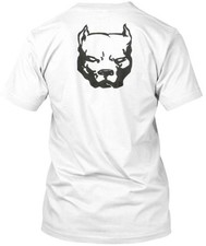 American Bully Lifestyle Tee