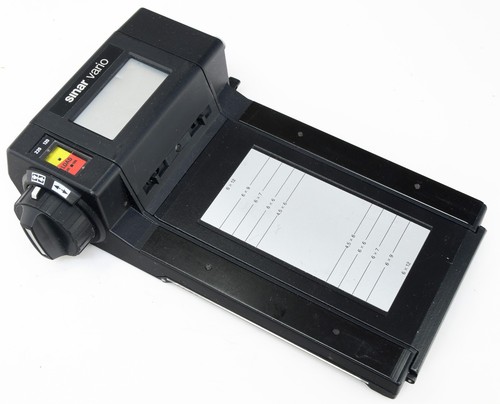 Sinar vario 645 - sinar,