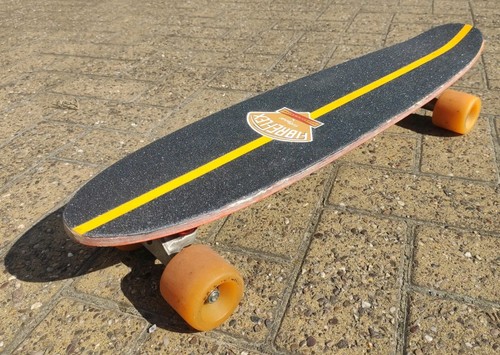 Vintage 1970s skateboard - 1970s,
