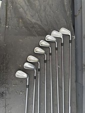 Titleist MB Iron Set 3-9,Pw