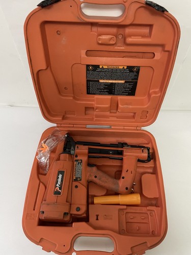 Paslode im200 stapler - stapler, nail