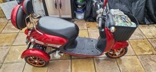 Red Green Power Unique 500