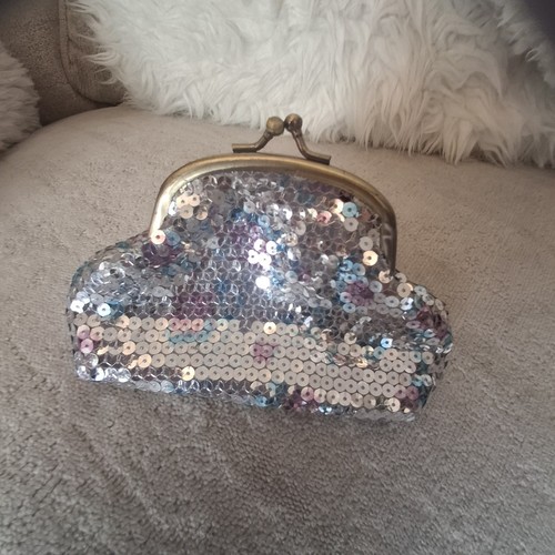Butler wilson sequin - butler, purse