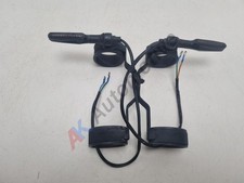 Herald Brat 125 2020~On - Front Indicators with Bracket