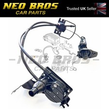 OE Winch Spare Wheel Carrier