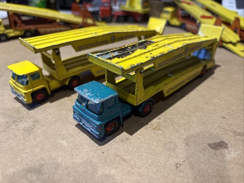Matchbox king size 8 - matchbox,