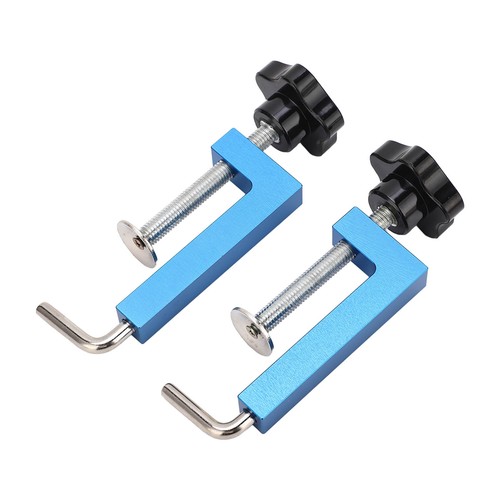 2pcs universal fence clamp - 2pcs,