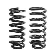 3" Drop Front Coils Lowering