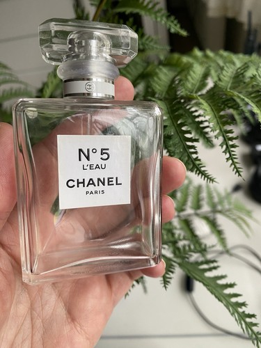 Chanel l eau - l’eau, 50ml