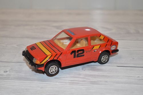 Scalextric ford escort - ford, xr3i