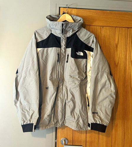 The north face - north, gore-tex