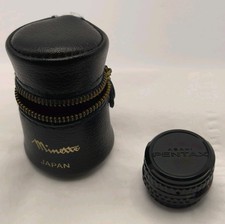 Ashai Pentax-110 Film camera