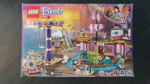 Brand new sealed - sealed, lego