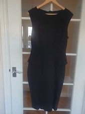 Gok wan for - black, bodycon