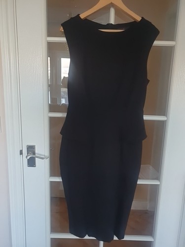 Gok wan for - for, black