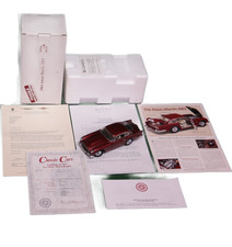DANBURY MINT ASTON MARTIN DB5