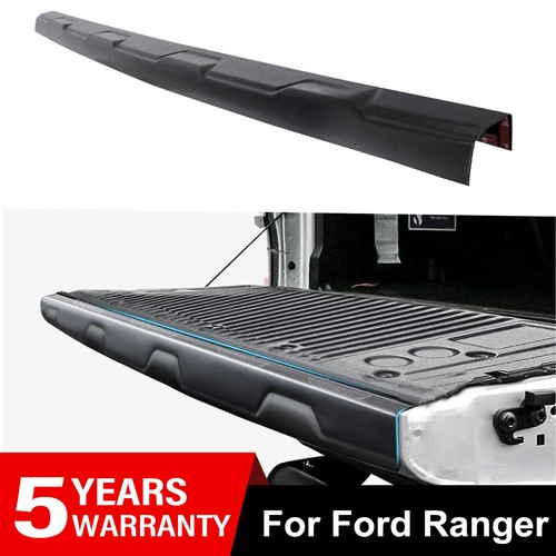 Rear tail gate trim tailgate - rear,