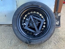 2017 FORD FOCUS III SPARE