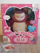 Toy Story Signature Lotso
