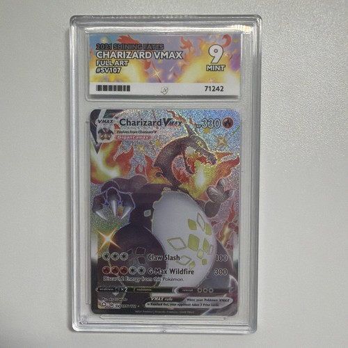 Pokémon tcg shining fates - pokémon,