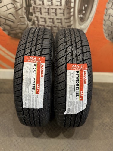 175 r13 maxxis ma 1 - 175/80,