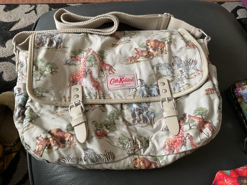Cath kidston grey - grey, safari