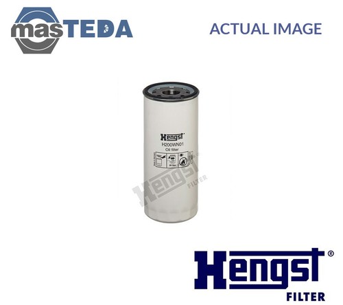 H200wn01 engine oil filter - h200wn01,