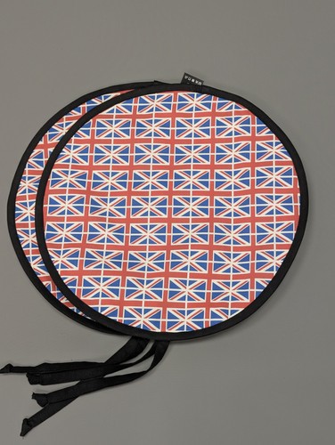 Pair aga hob lid covers - aga,