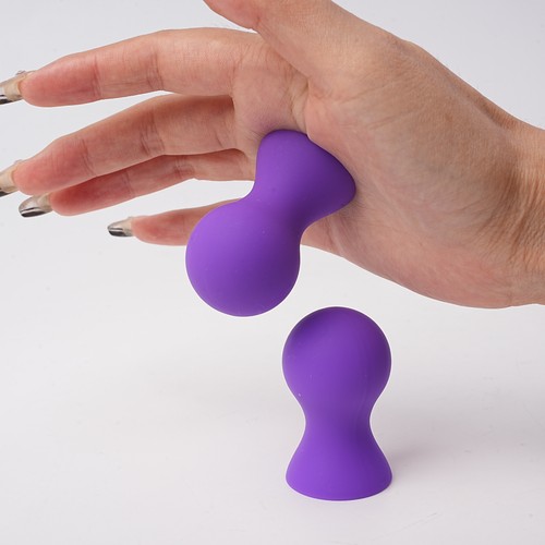 Silicone nipple suction pump - suction,