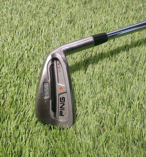 Ping s58 iron - ping, 6