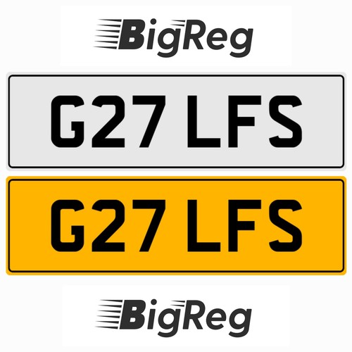 G27 lfs golf - golf,