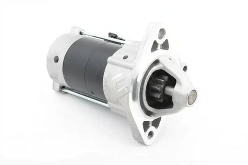 Starter motor 003 - -t364, ashika