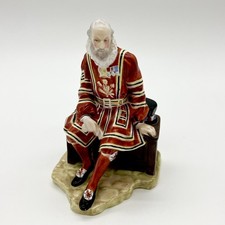 Royal Doulton A Yeoman of the