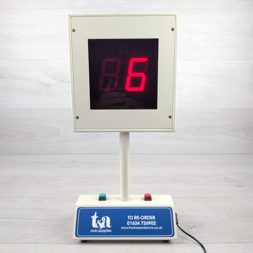 Lucky bingo electronic - bingo,