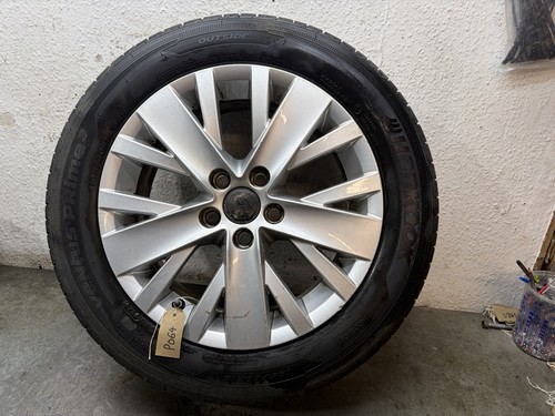 Polo mk5 2014 alloy - polo, 15"