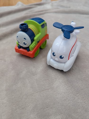Thomas railway pals - railway,