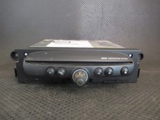 MINI COOPER ONE R56 (10-13) D SAT NAV RADIO STEREO CD PLAYER HEAD UNIT 9255065