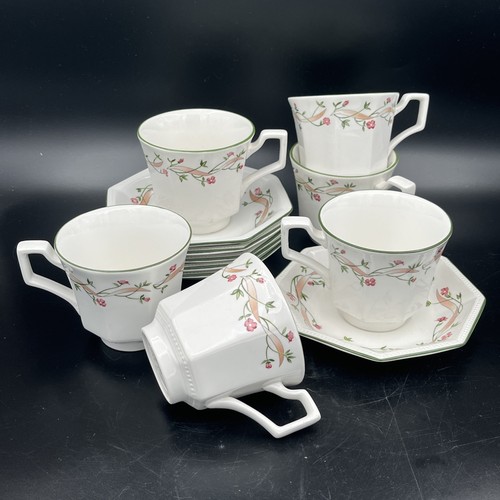Set vintage johnson - of,