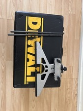 DeWalt DW621 Plunge Router