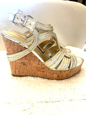 Ivanka Trump gold and silver