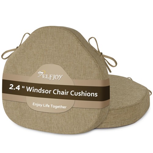 Chair cushions for dining - cushions,