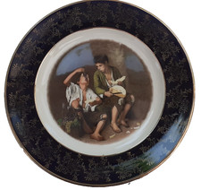 Weatherby Hanley Falcon Ware