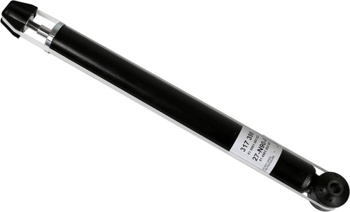 Rear shock absorber - rear,